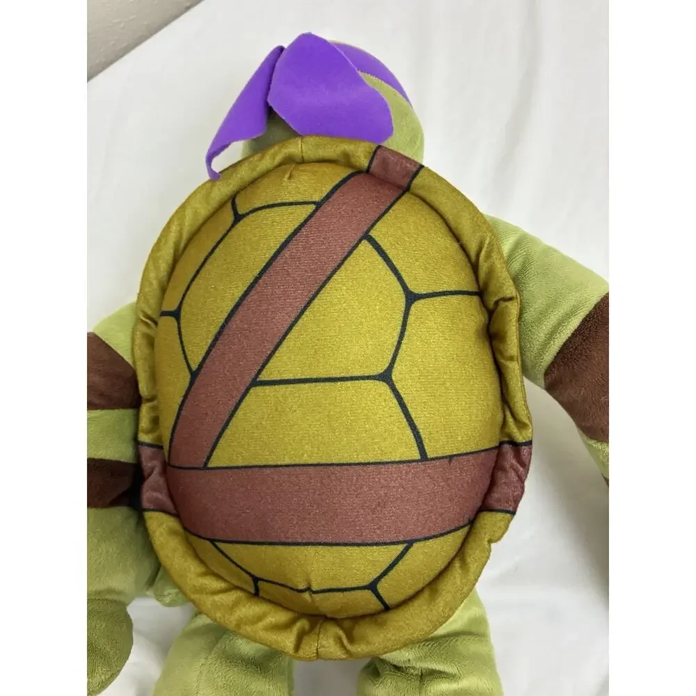 Donatello Teenage Mutant Ninja Turtles 24
